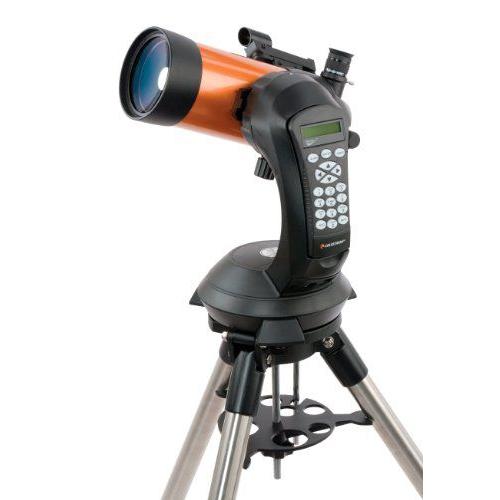 Celestron(セレストロン) NexStar 4 SE 天体望遠鏡 | 