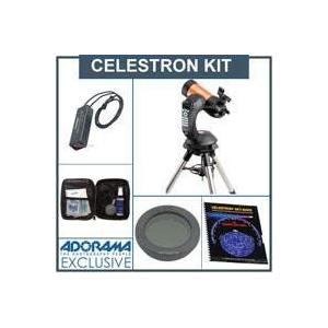 Celestron(セレストロン) NexStar 4 SE Maksutov-Cassegrain 天体望遠鏡， Special Edition | 
