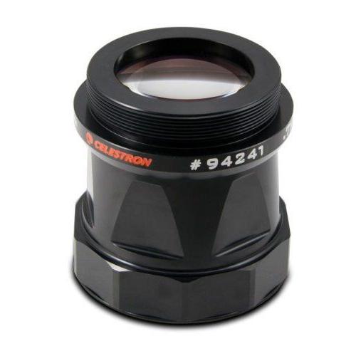Celestron(セレストロン) EdgeHD .7x 天体望遠鏡 Reducer Lens， 11in 天体望遠鏡 94241 | 