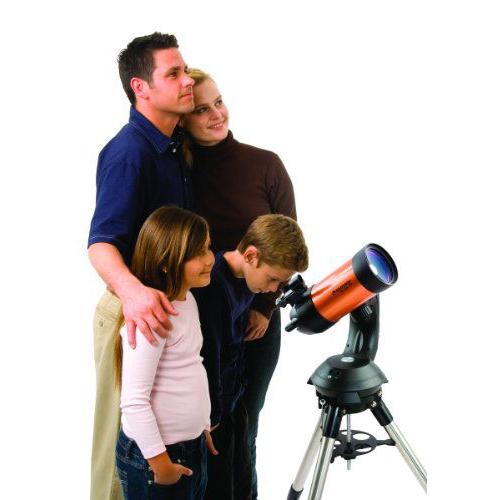 Celestron(セレストロン) NexStar 5 SE 天体望遠鏡 |  | 01