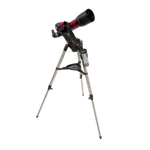 Celestron(セレストロン) SkyProdigy 102 Computerized 天体望遠鏡 w/ Mount & Remote 22090