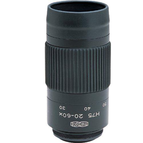 Meopta(メオプタ) Optics 20-60x Zoom Eyepiece スポッティングスコープ