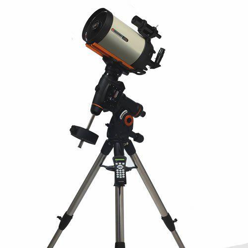 Celestron(セレストロン) EdgeHD 800 CGEM Schmidt-Cassegrain 天体望遠鏡｜worldselect
