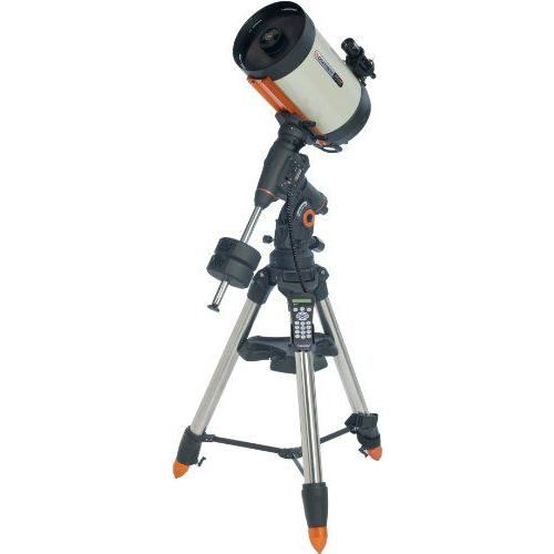 Celestron(セレストロン) CGEM DX 1100 HD Computer 11 inch EdgeHD 天体望遠鏡 11002 | 
