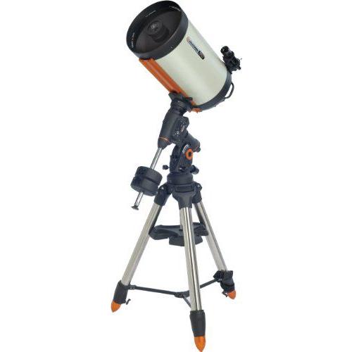 Celestron(セレストロン) 14 inch Edge HD CGEMDX 1400 HD Computerized 天体望遠鏡 11004 | 