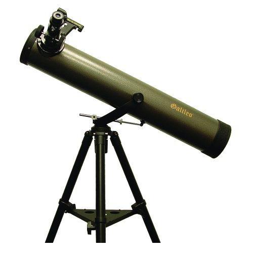 Galileo(ガリレオ) FS90 800 x 90mm Yoke Mount Reflector 天体望遠鏡 49449070