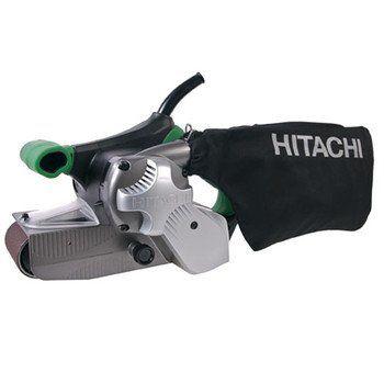 Hitachi(日立) SB8V2 3インチ-by-21インチ Variable Speed Belt Sander | 
