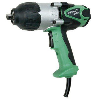 インパクトレンチ　日立WH16 Hitachi(日立) WH16 1/2インチ Square-Drive Electric インパクト