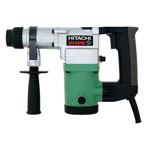 日立ハンマードリル DH25PB