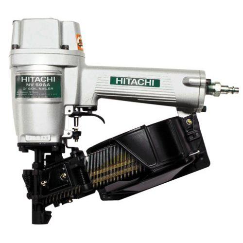 日立　ネイルガン　NA50A1 日立 ネイルガン NA50A1
