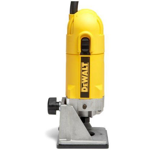 DEWALT(デウォルト) D26670K Heavy-Duty Laminate Trim ルーター キット |  | 01