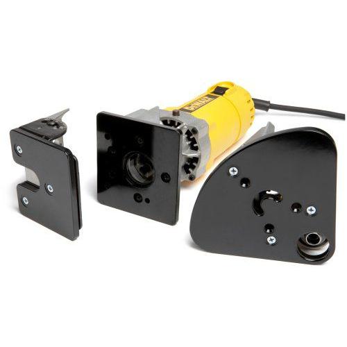 DEWALT(デウォルト) D26670K Heavy-Duty Laminate Trim ルーター キット |  | 02