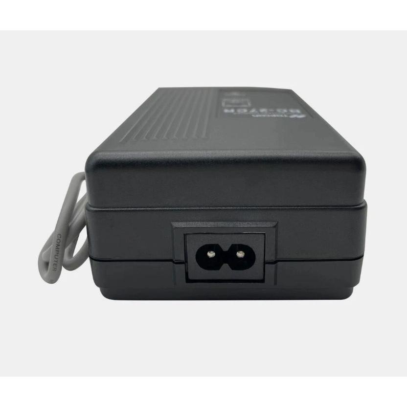Topcon(トプコン) BC-27CR バッテリー チャージャー |  | 02