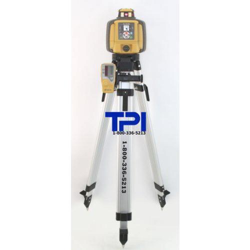 Topcon(トプコン) RL-SV2S DUAL SLOPE SELF-LEVELING ROTARY レーザー LEVEL パックAGE | 