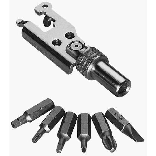 Leatherman(レザーマン) 65010303H Tool Adapter｜worldselect