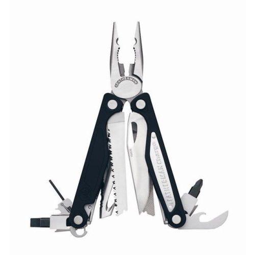 Leatherman(レザーマン) 830678 Charge ALX with Leather Sheath and jpgt Tin