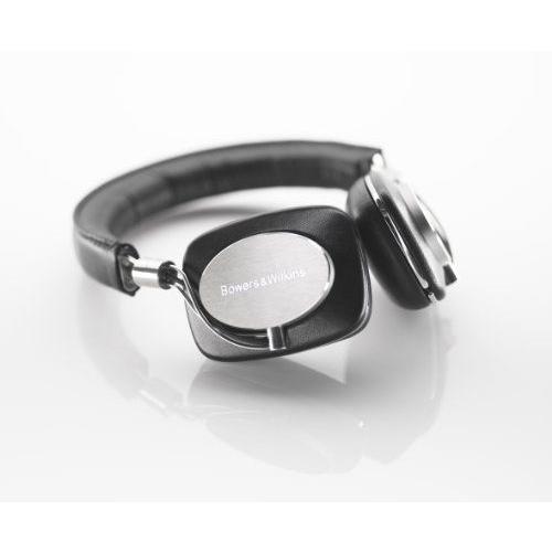 Bowers & Wilkins(B&W) P5 Mobile HiFi Stereo ヘッドフォン Bowers & Wilkins(B&W) P5 Mobile HiFi Stereo ヘッドフォン