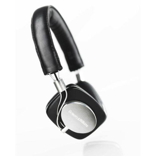 Bowers & Wilkins(B&W) P5 Mobile HiFi Stereo ヘッドフォン Bowers & Wilkins(B&W) P5 Mobile HiFi Stereo ヘッドフォン