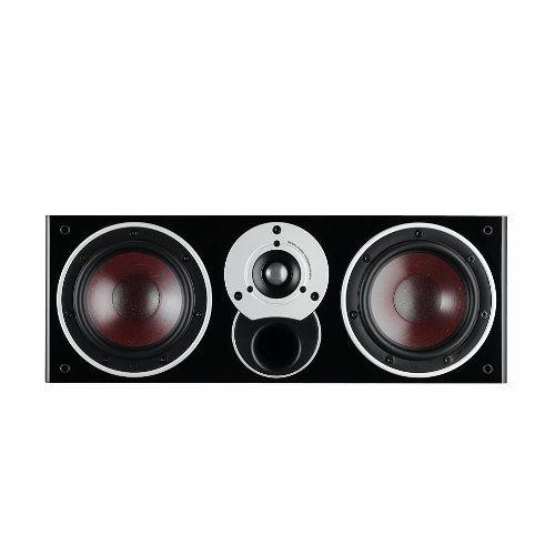 Dali(ダリ) - ZENSOR VOKAL Center スピーカー in ブラック : ワールド