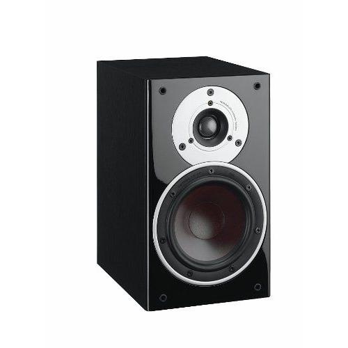 Dali(ダリ) - ZENSOR 1 Bookshelf スピーカー in ブラック (pr