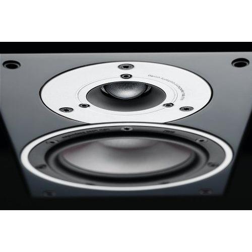 DALI ZENSOR 1 スピーカー　ブラック DALI ZENSOR1 ブラック HiVi名作選】スピーカーシステム DALI「ZENSOR