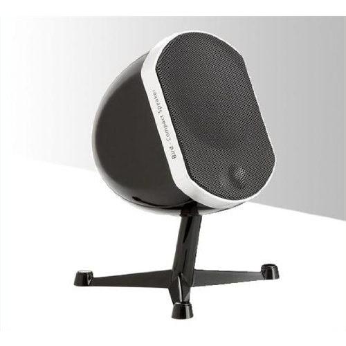 Focal(フォーカル) Bird スピーカー， ブラック (Each)