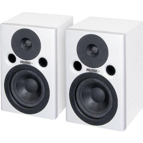 Fostex(フォステクス) PM0.4W パワー Studio モニターs ホワイト 
