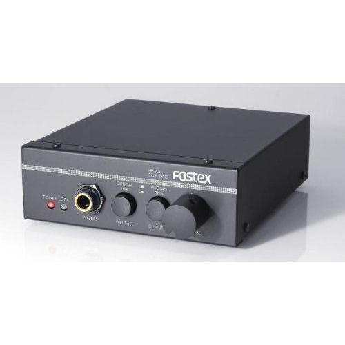 Fostex(フォステクス) HP-A3の画像