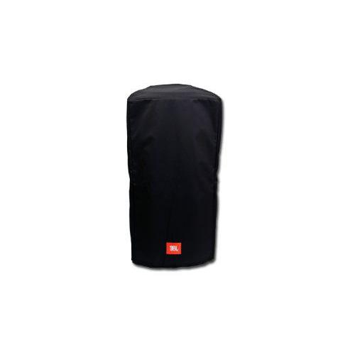 JBL Deluxe Padded Protective Cover for SRX738 金棒引き - 黒いこと (SRX738S-CVR)