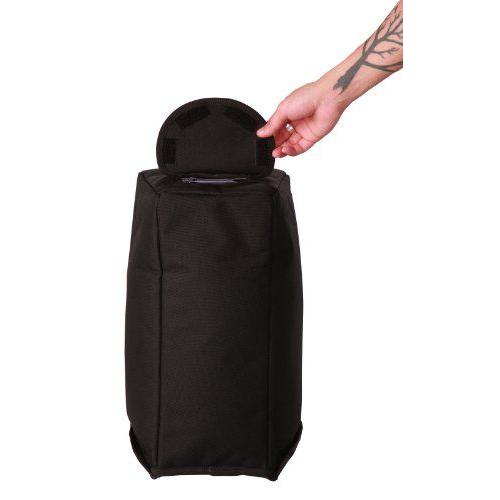 JBL Deluxe Padded Protective Cover for VRX932LAP スピーカー - ブラック (VRX932LAP-CVR)の画像
