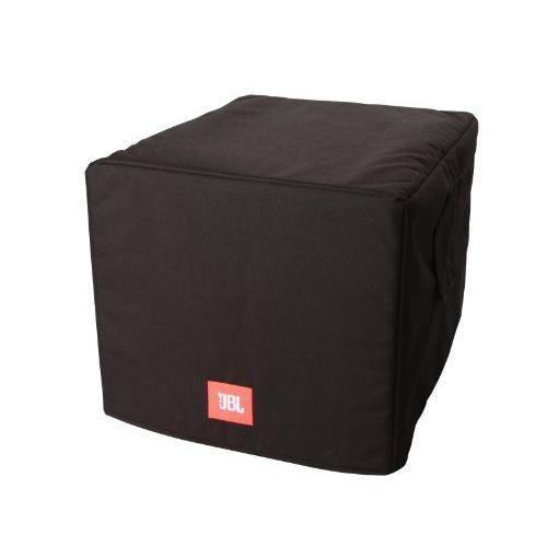 JBL Deluxe Padded Protective Cover for VRX915S 金棒引き - 黒いこと (VRX915S-CVR)