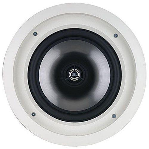 JBL 8” 2-Way 100-W Round In-ceiling スピーカー