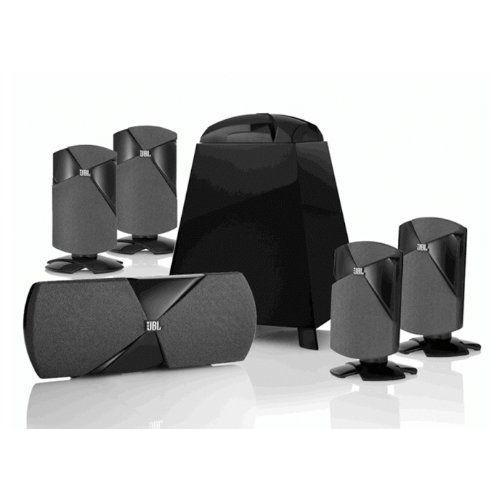jbl 5.1
