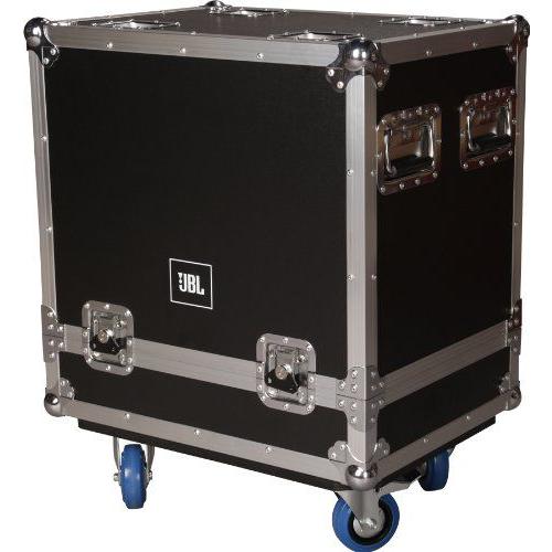 JBL Bags JBL-FLIGHT-SRX712M Flight Case for (2x) SRX712M， 1/2-インチ Plywood Construction｜worldselect｜03