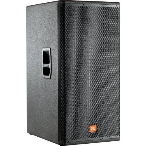 JBL MRX528S Compact ダブル 18-インチ 800-W Continuous Premium サブ