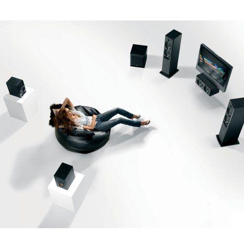 KEF C4 サブウーファー KEF C4 サブウーファー