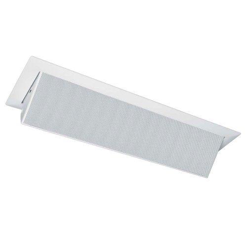 KEF(ケーイーエフ) CI3-80QT Motorized In-Ceiling スピーカー with 4” Uni-Q ドライバー