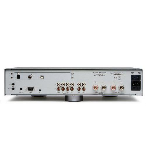 Primare(プライマー) - I22 Integrated アンプ in ブラック : ワールド