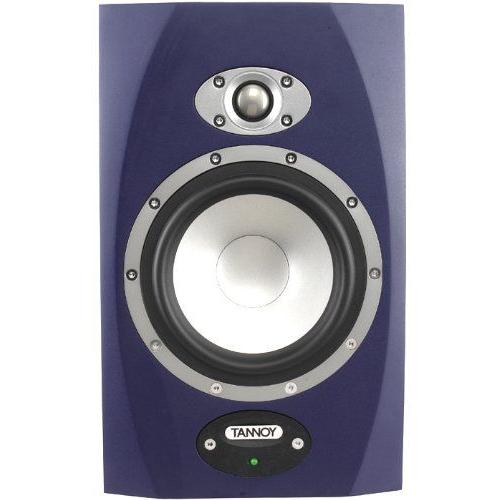 Tannoy(タンノイ) Reveal 6D Active モニター : ワールドセレクト