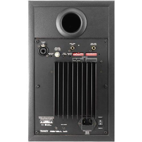 Tannoy(タンノイ) Reveal 6D Active モニター : ワールドセレクト