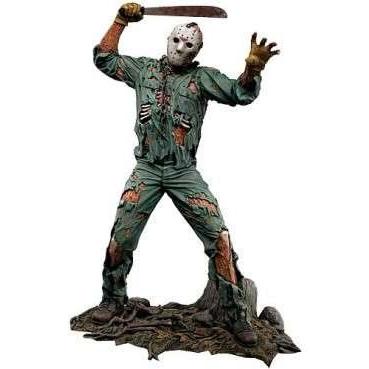 Cult Classics シリーズ 1 13日の金曜日 VII ジェイソン ボーヒーズ