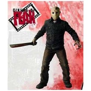 Mezco Toyz Cinema of Fear 7 Inch アクション フィギュア シリーズ 1