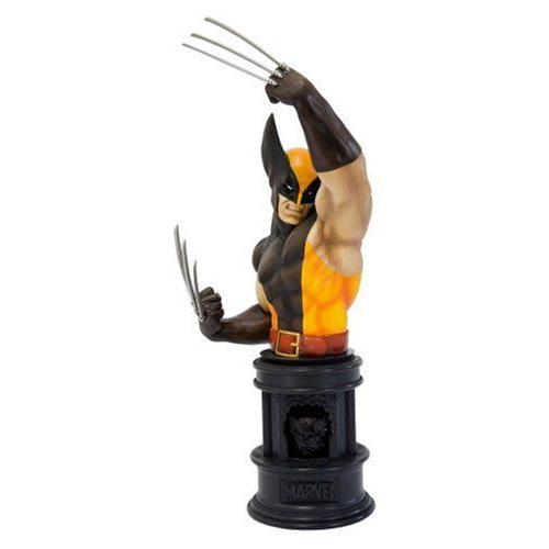 Kotobukiya - X-Men Fine Art buste Classic ウルヴァリン 23 cm