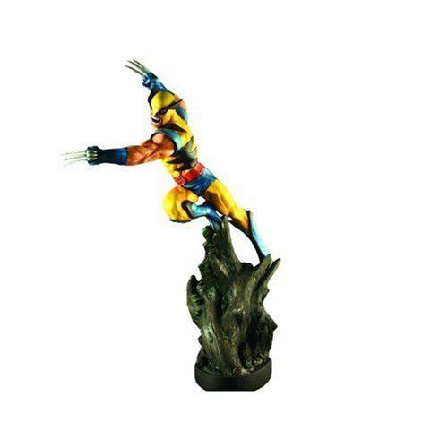 Bowen Designs - X-Men statuette ウルヴァリン Original アクション 39 cm