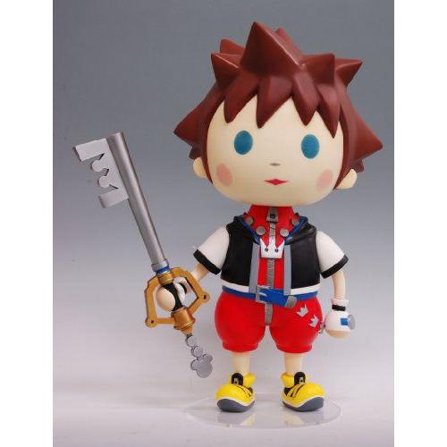 Square Enix Kingdom Hearts: アバター Static Arts Volume 1 Statue