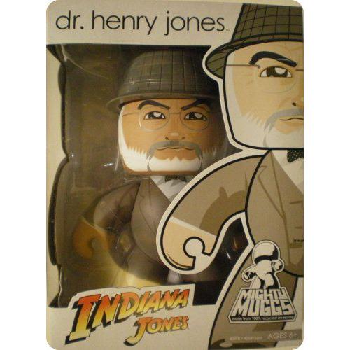 Hasbro インディ・ジョーンズ Mighty Muggs Henry Jones | 