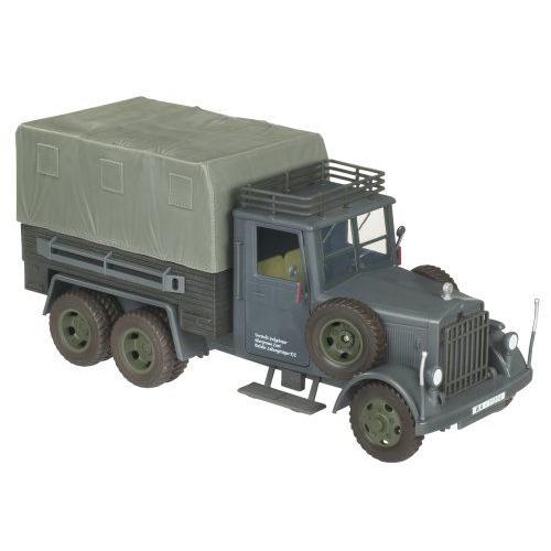 インディ・ジョーンズ Raiders of the Lost Ark Cargo Truck |  | 01