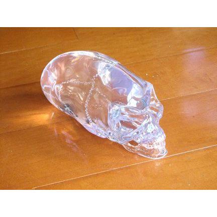 インディ・ジョーンズ エイリアン Crystal Skull