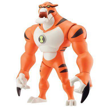 Ben 10 Ultimate エイリアン 15cm フィギュアの画像