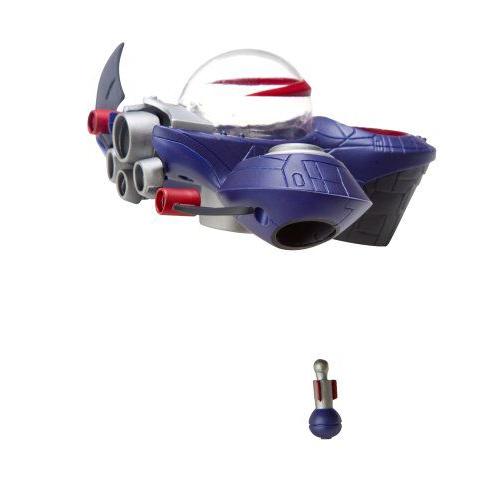 Monsters vs エイリアンs - Gallaxhar's Space Attack UFOの画像